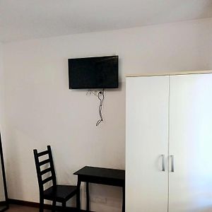 Habitación Doble Deluxe